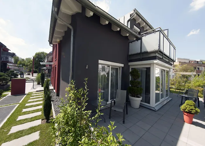 Amalienburg - Boutique & Boarding Hotel München