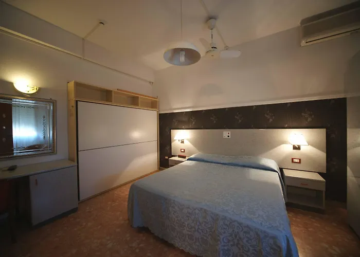 Hotel Liberty Viareggio