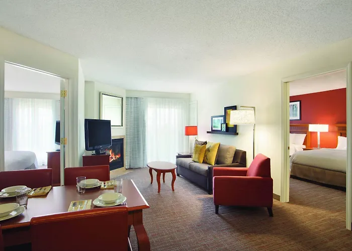 Residence Inn Joplin