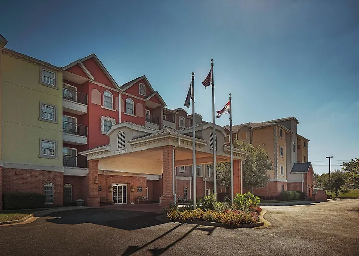 Residence Inn Joplin