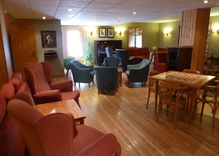 Hotel Sabocos