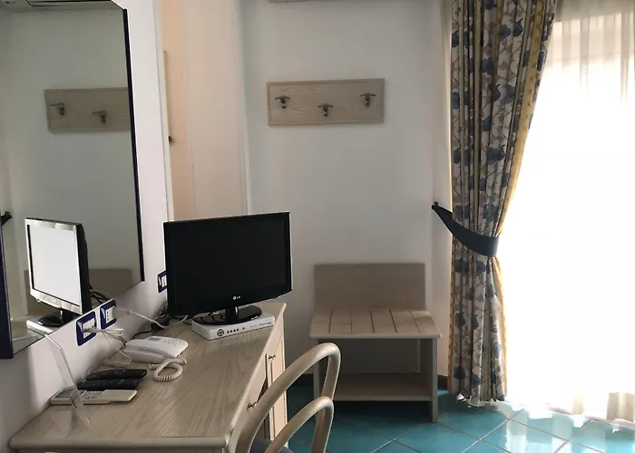 Agave Hotel Pozzuoli