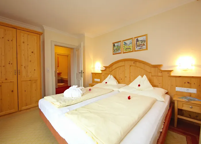 HOTEL SONNBLICK, Kaprun, Salzburg - inklusive Sommerkarte