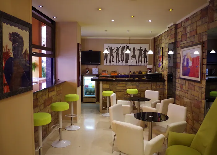 Hotel Exarchion