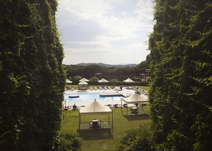 Golf Hotel Punta Ala