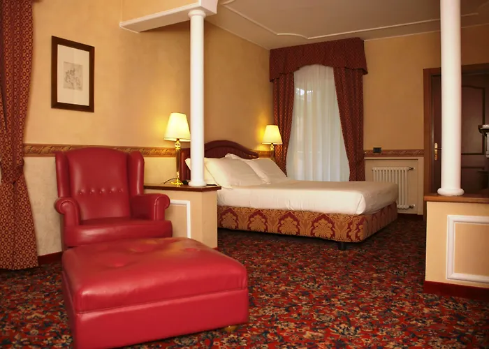 Hotels in Rovereto (Trentino Alto Adige)