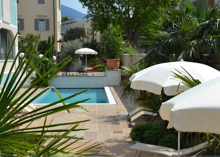 Hotel Leon D'Oro