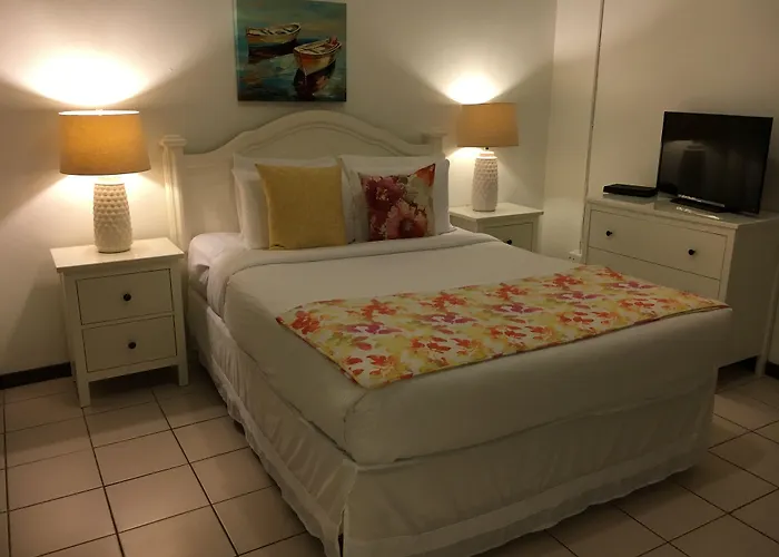 Hosteria Del Mar San Juan