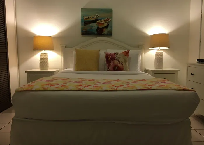 Hosteria Del Mar San Juan