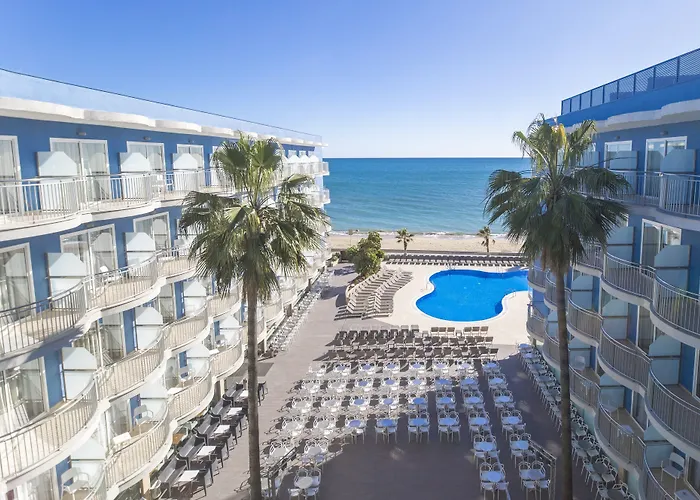 Hotéis em Cambrils