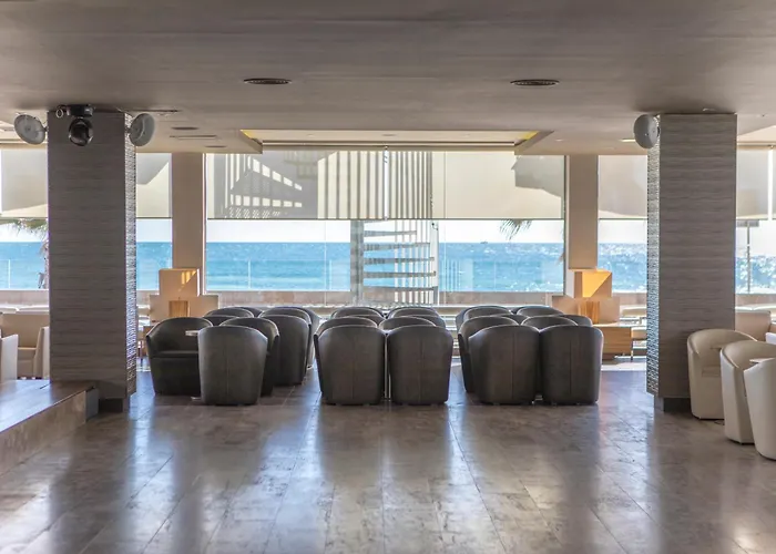 Cambrils Hotels