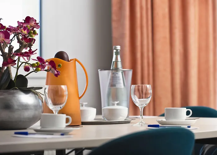 Hotels in Dessau-Rosslau