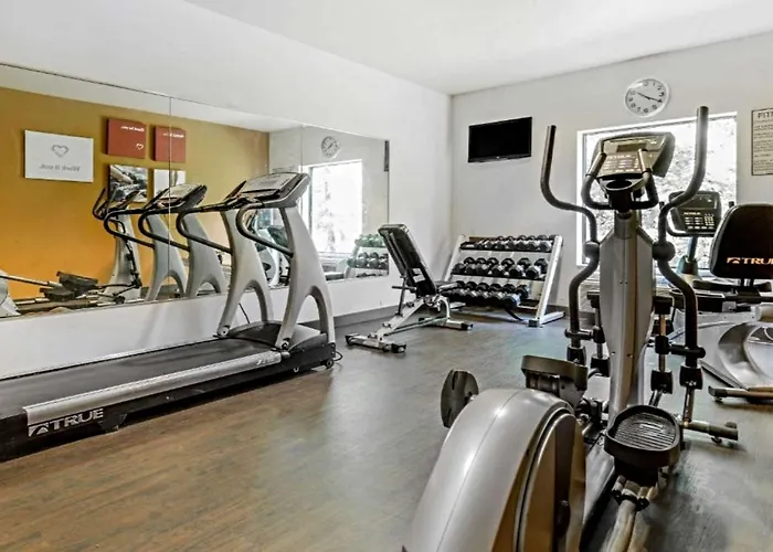 Comfort Suites Fairview Heights Saint Louis