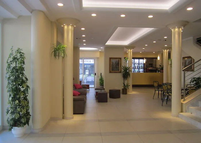 Hotel Des Bains Cattolica