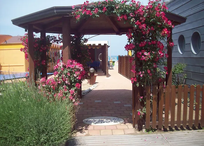 Hotel Des Bains Cattolica