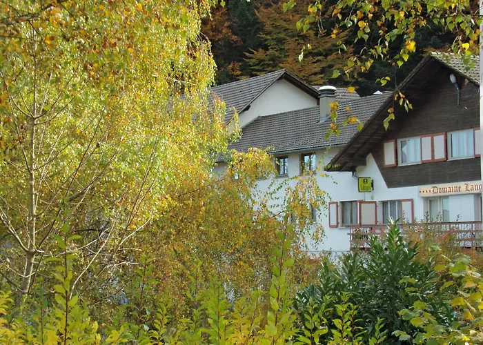 Murbach Hotels