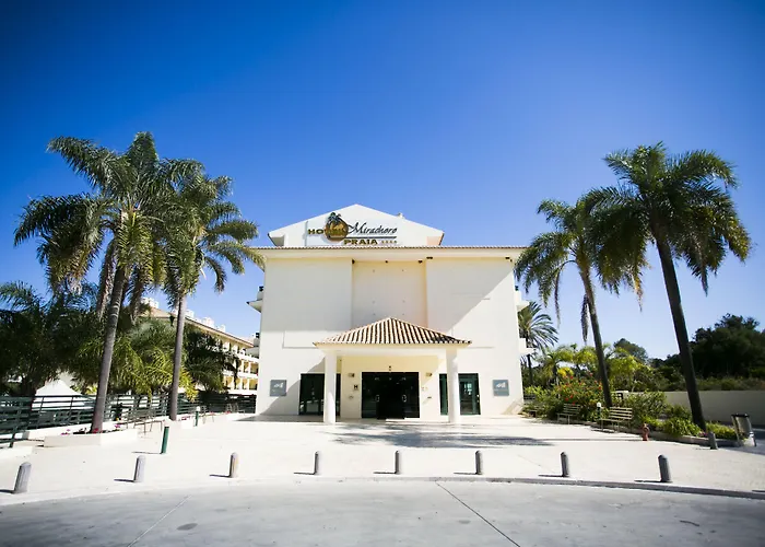 Mirachoro Carvoeiro Hotel
