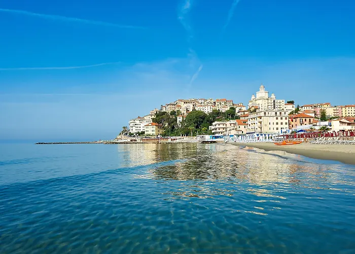 Hotel Croce Di Malta Imperia