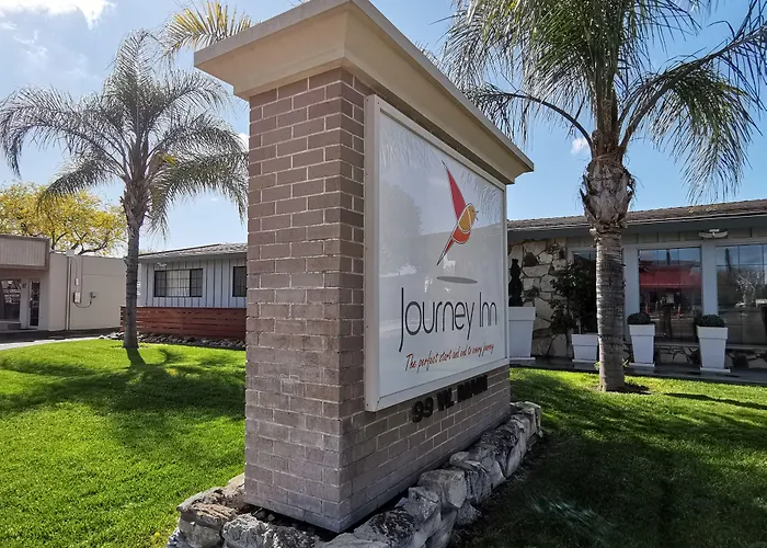 Journey Inn Woodland