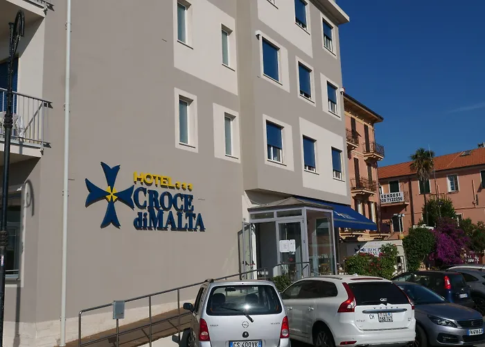 Imperia Hotels