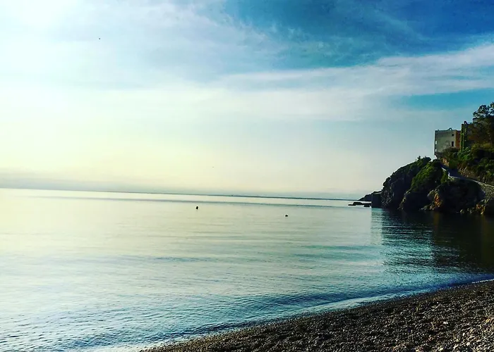 Residence Hotel Baia Portinenti Città di Lipari