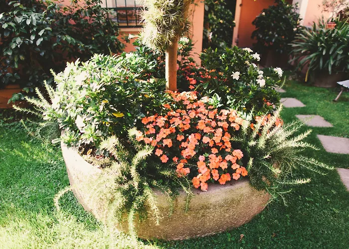 Hotels in Santa Margherita Ligure