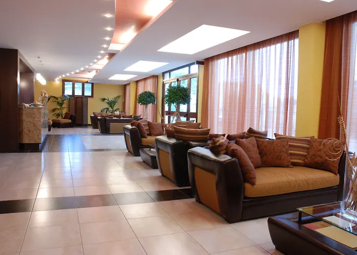 Villa Zina Family Resort Custonaci