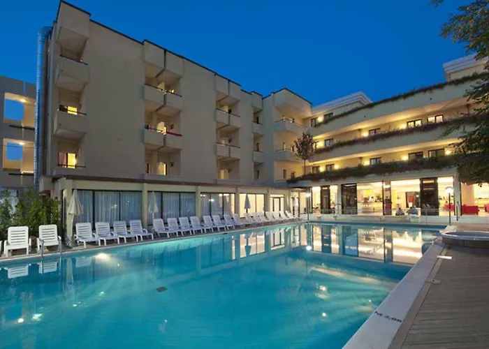 Park Hotel Kursaal Misano Adriatico