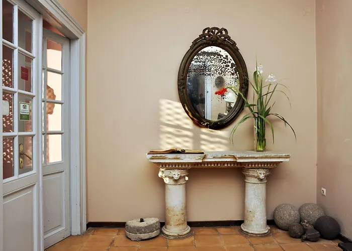 Doma Hotel Chania 