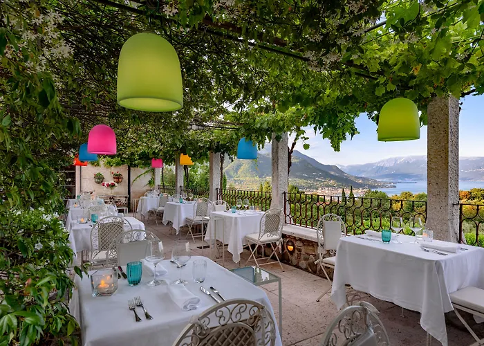 I 20 migliori hotel con spa a Salò per una vacanza rilassante