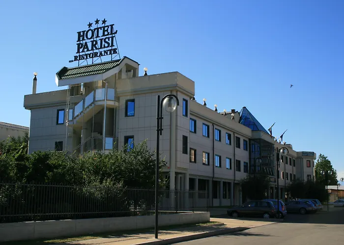Hotel Parisi