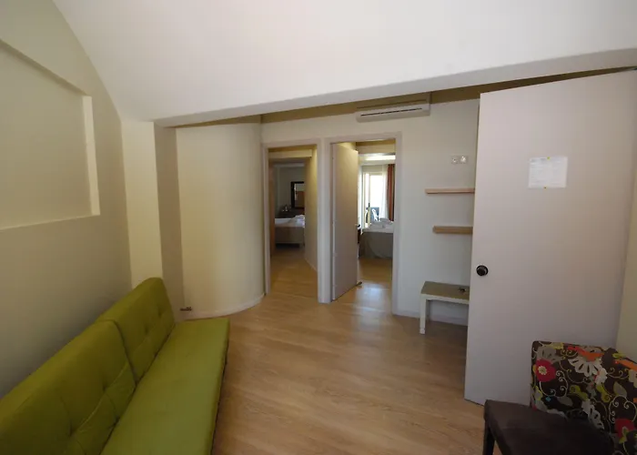 Hotels in Lefkáda