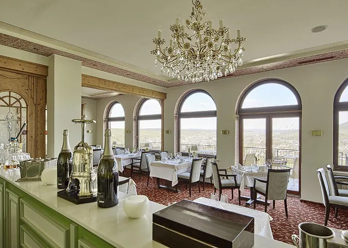 Hohenzollern Hotel Bad Neuenahr-Ahrweiler