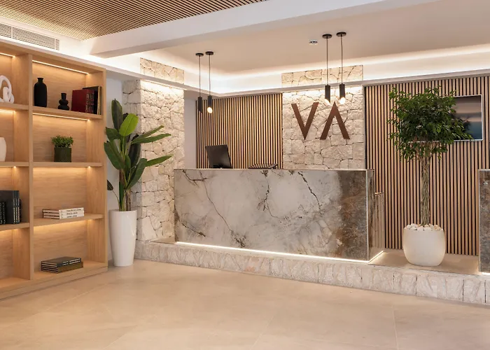 Valentin Somni Hotel & Suites (Adults Only) Peguera