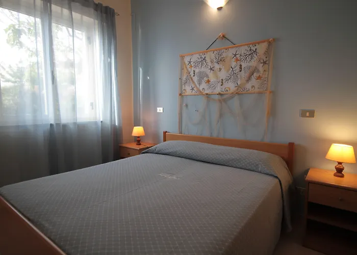 Tonicello Hotel Resort&SPA Capo Vaticano