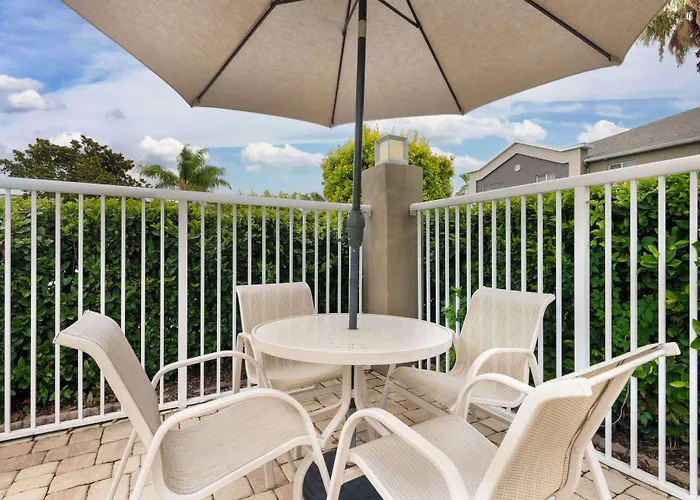 Edgewater (Volusia County) Hotels