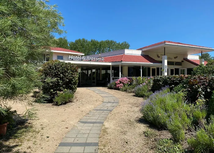 Fletcher Strandhotel Renesse