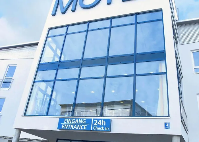 Smartmotel