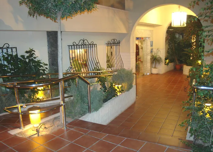 Hotel Masa International Torrevieja