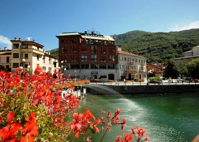 Hotel a Omegna