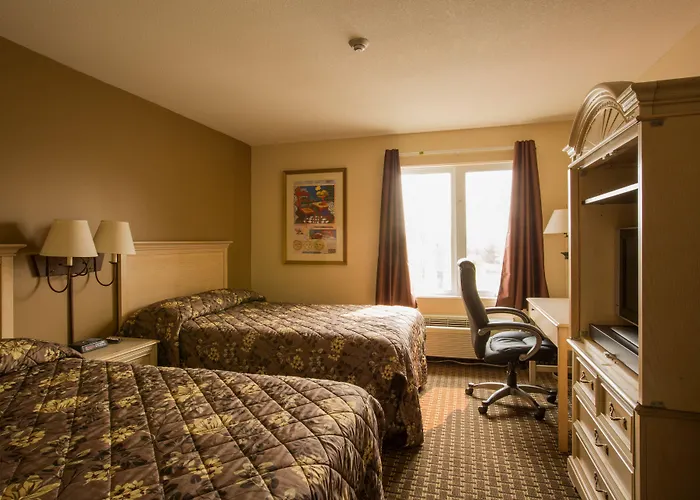 Hotels in Elora