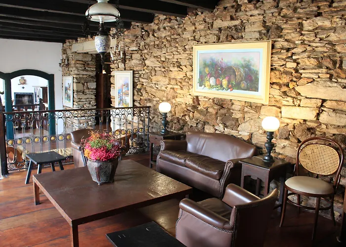 Hotel Luxor Ouro Preto 