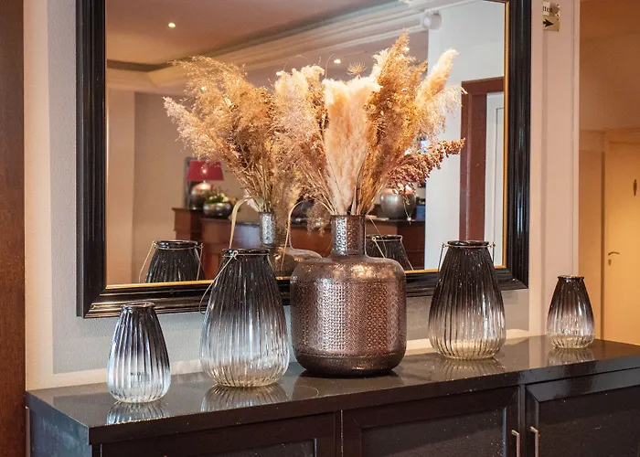 Hotel Hof van Gelre Lochem