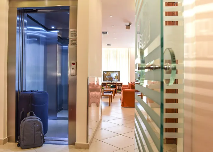 Kontokali Hotels