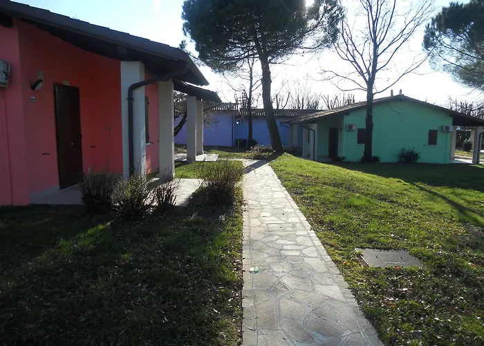 The Garda Village Sirmione