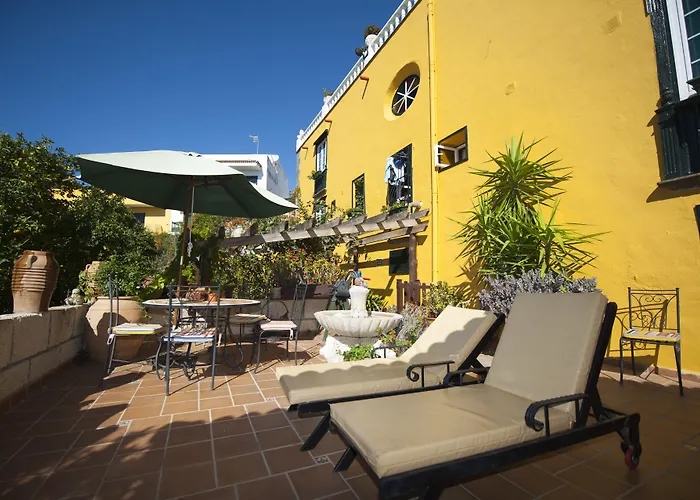 Granadilla De Abona Hotels