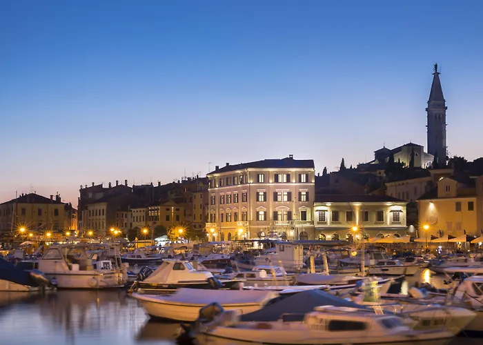 Adriatic Hotel By Maistra Collection Rovinj