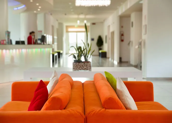 Cesena Hotels
