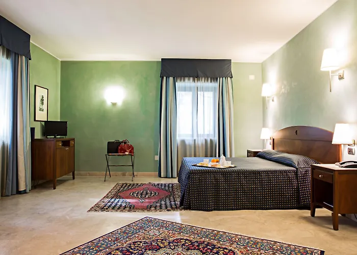 Grand Hotel Paestum