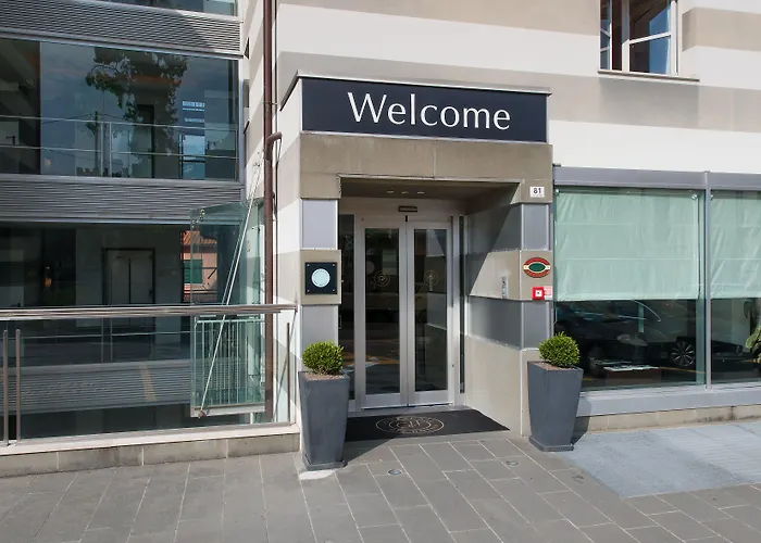 CDH Hotel La Spezia
